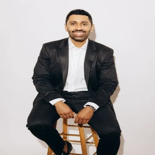 Vinod Rajan, DDS