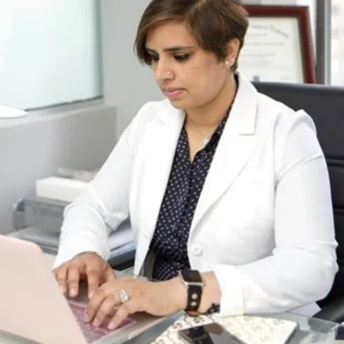 Shilpa Paradkar Singh, MD