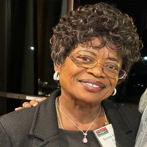 Dr. Joan Leaks, MD