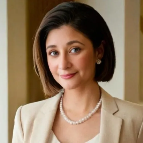 Dr. Amanda Meltzer, MD