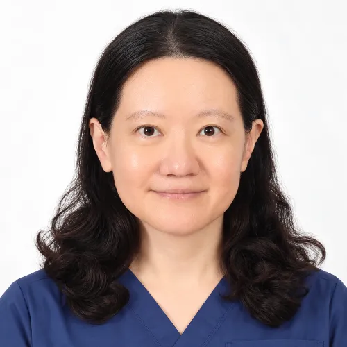I-Chen Chiang