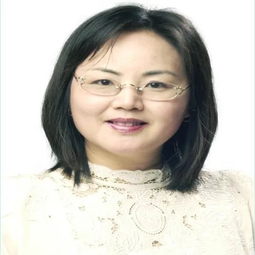 Dr. Linda Li, MD