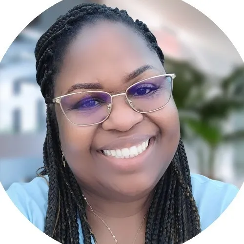 Mrs. Keyonne Spencer, MS, LPC-S