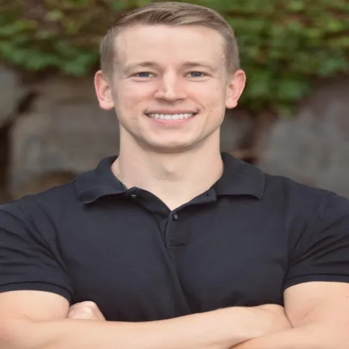 Dr. Jonathan Everett, DDS