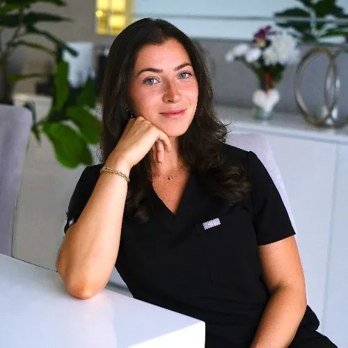 Carolina Szlufman