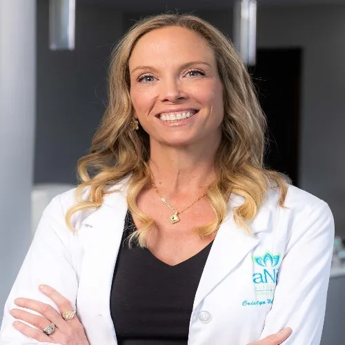 Dr. Cristyn Watkins, MD