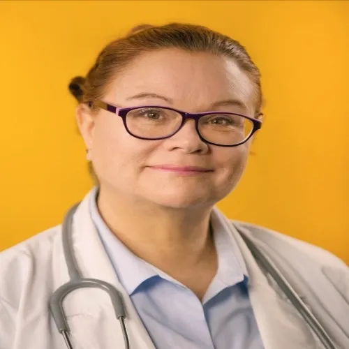 Josephine Ruiz-Healy, MD