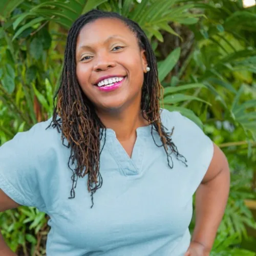 Dr. Shayla Toombs-Withers, DO