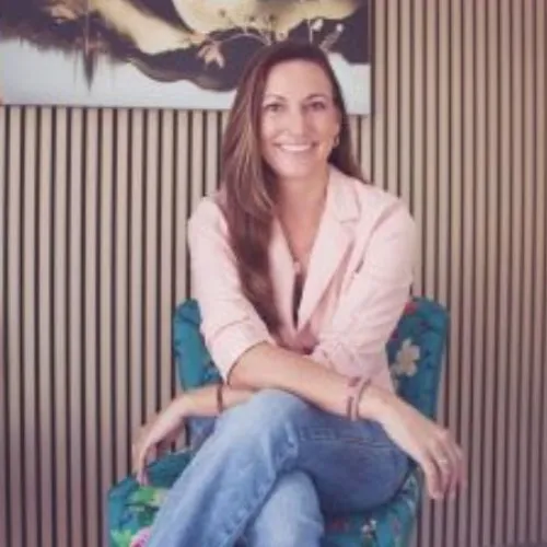 Cynthia Caputo, LicAc