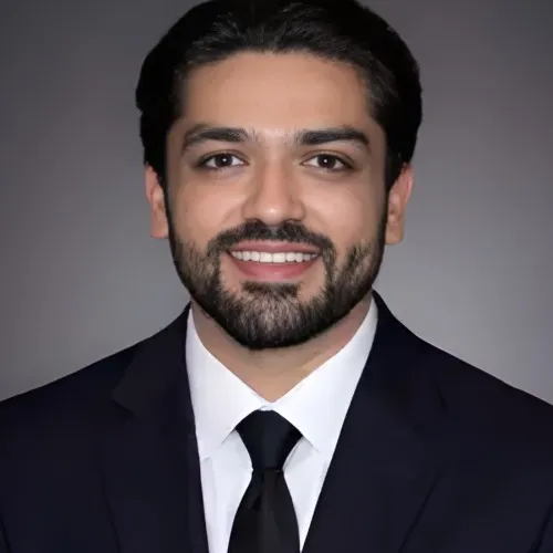 Dr. Mayur Patel, MD
