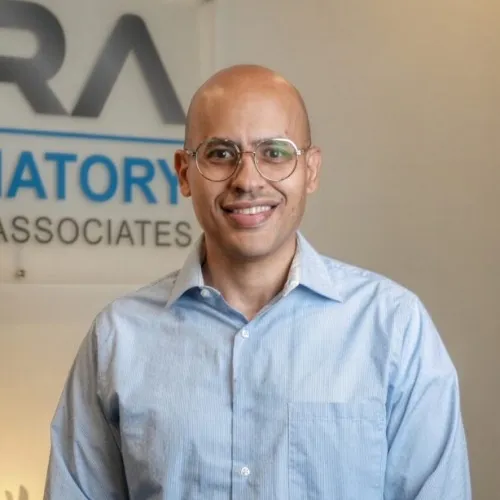 Dr. Yasser Elshatory, MD