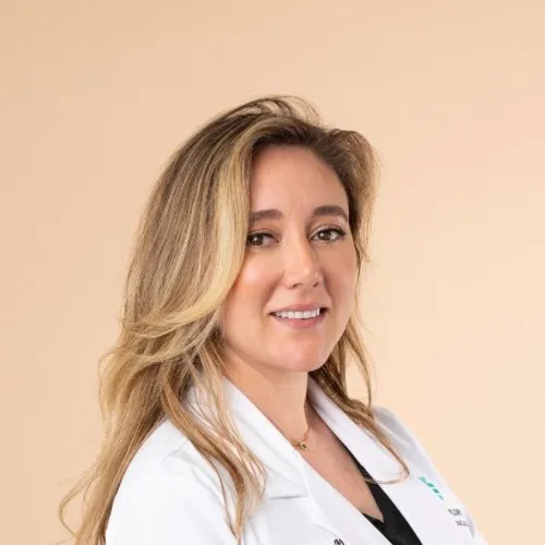 Viviana Martinez Galvis, AuD