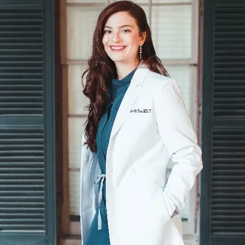 Lorena Del Toro, PMHNP-BC, Psychiatric/Mental Health Nurse Practitioner