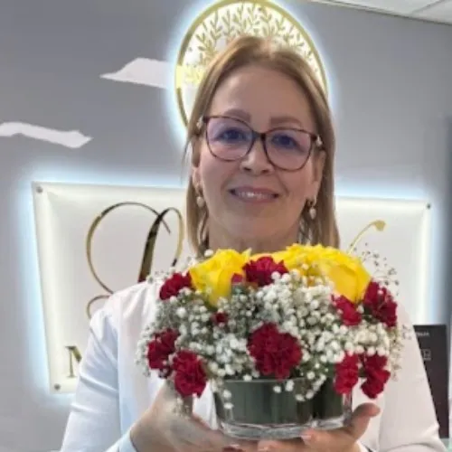 Idania Garcia Del Sol, MD