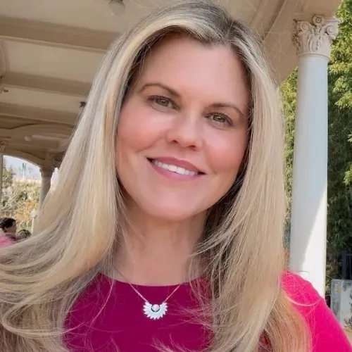 Dr. Kristin Zeising, PsyD